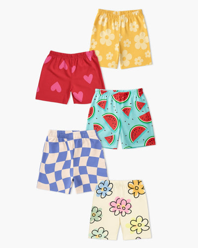 Shorts