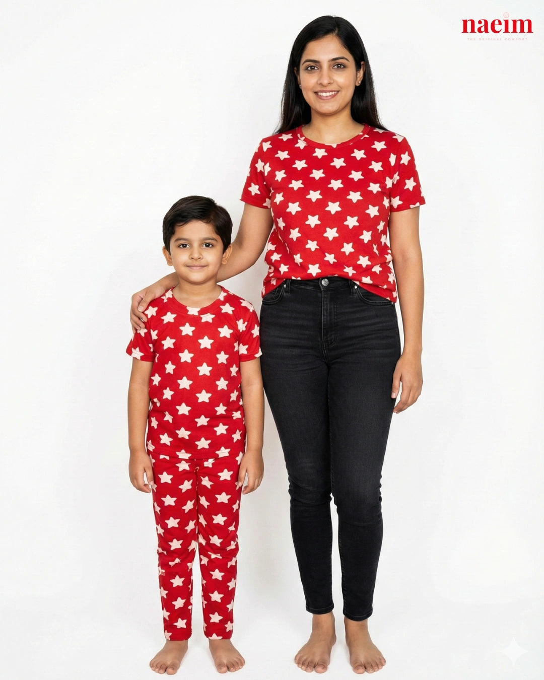 Little Star Twinning Set