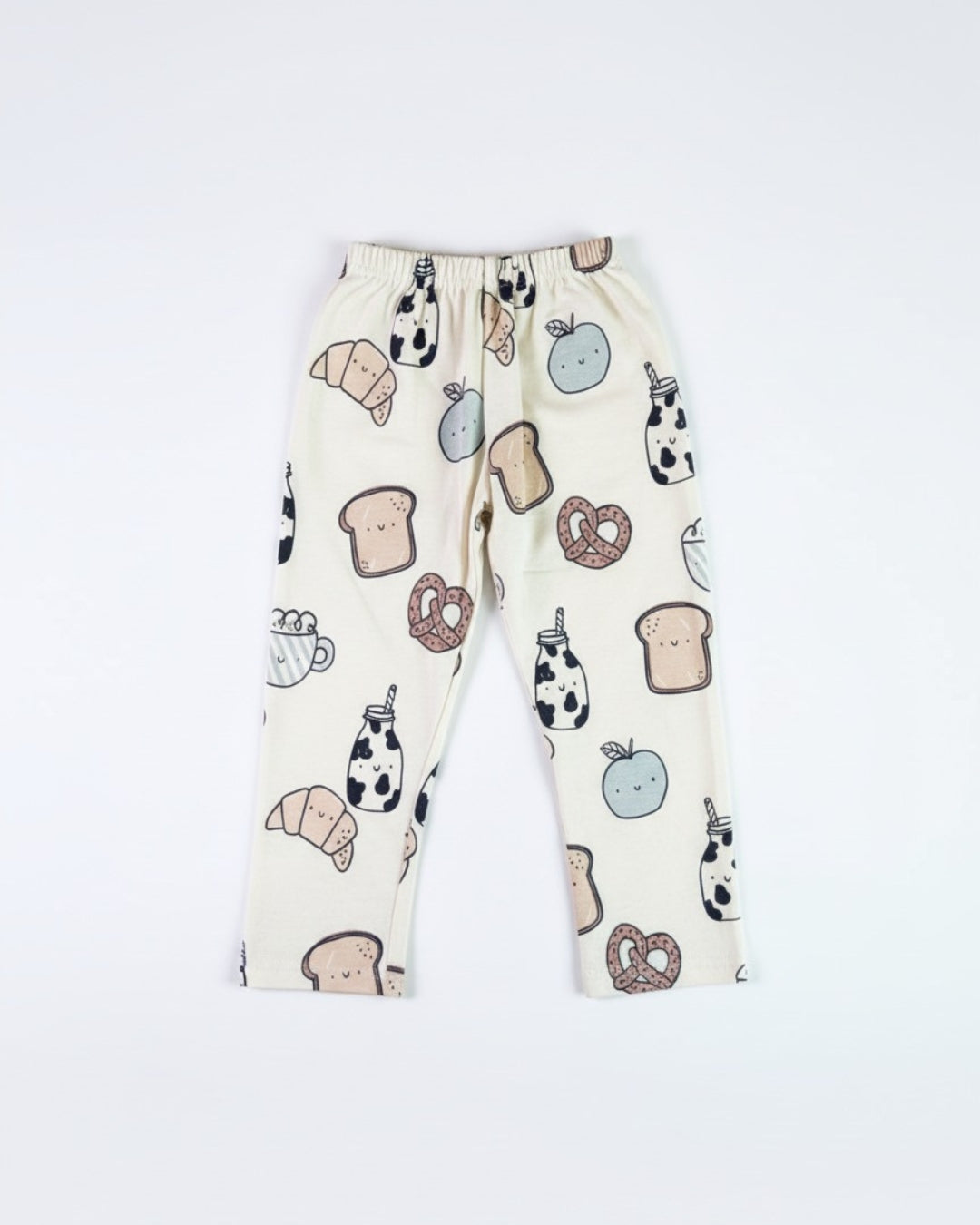Morning Munch Matching Pajama set