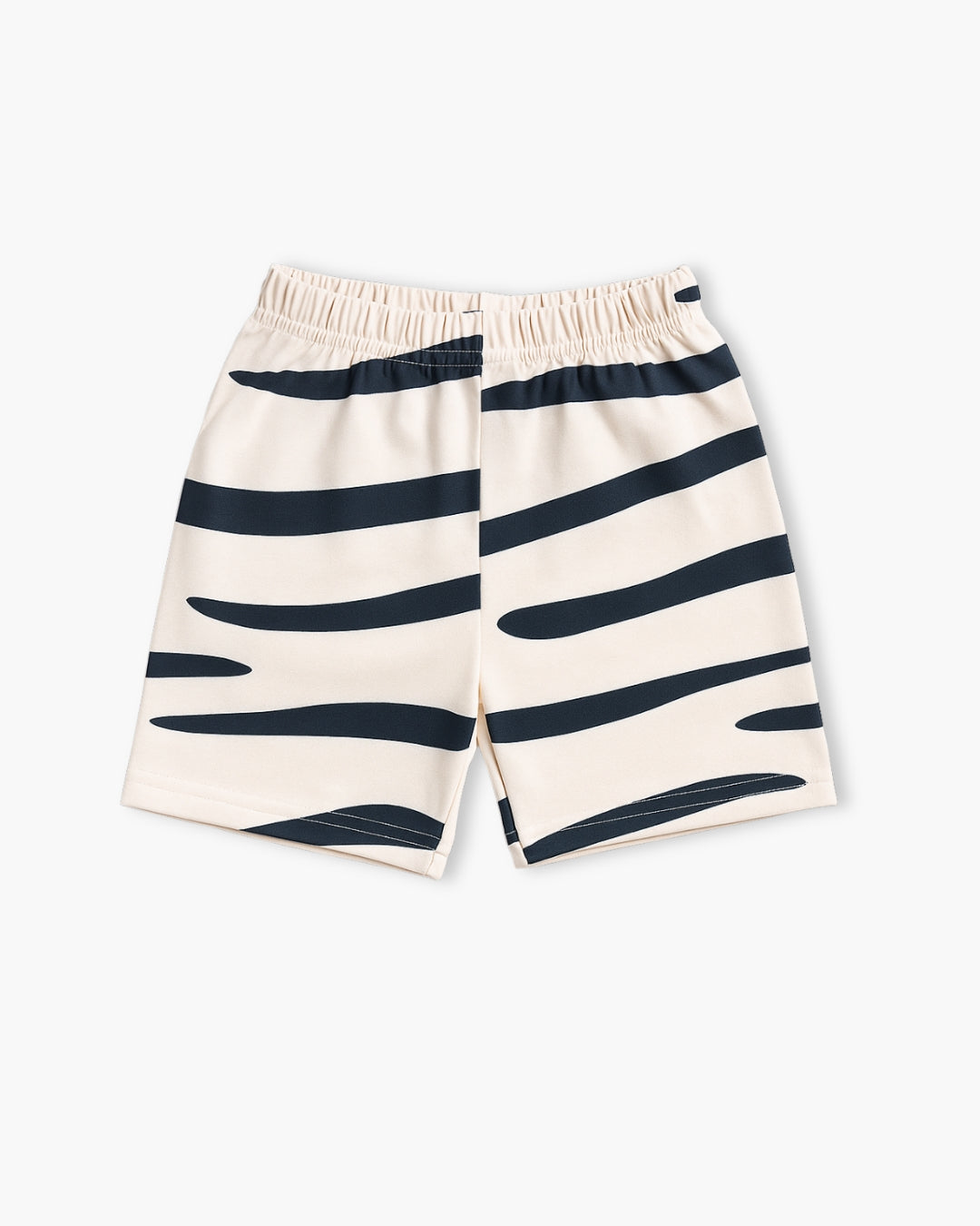 Baby Boys & Girls Shorts Cotton Multicolour (Assorted) – Pack of 5 All Over Print Combo for Toddlers (1–6 Yrs)