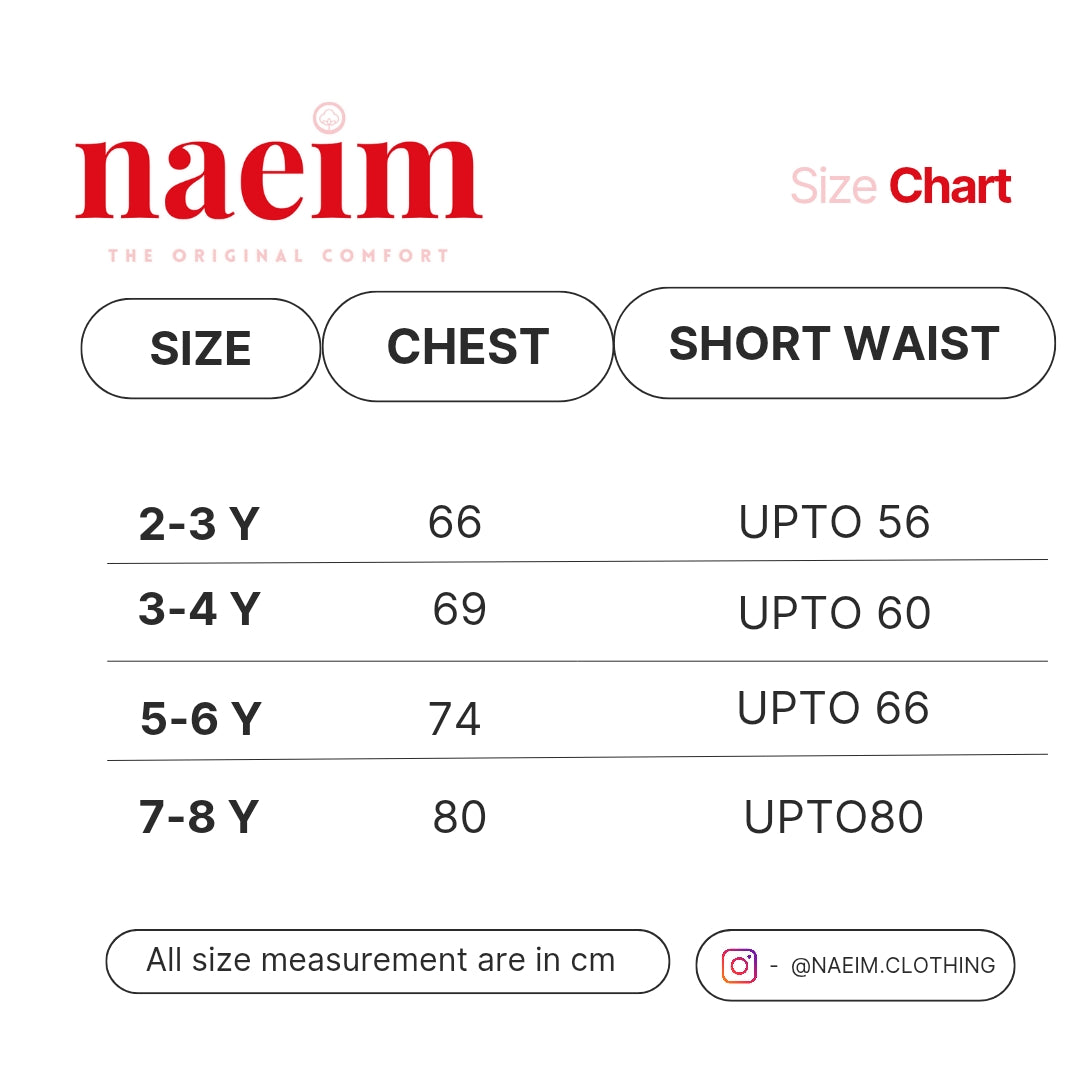 Kids' Co-ord Cotton T-Shirt & Shorts Set| Goat