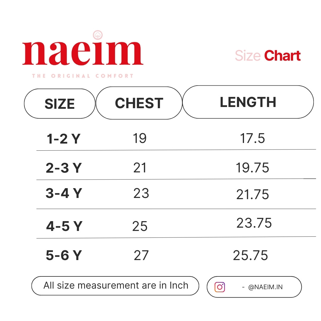 Yellow Ruffle Frock for Girls (1–6 Years) | Soft Crinkled Cotton Everyday Dress