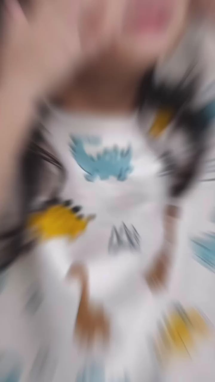 Kids' Co-ord Cotton T-Shirt & Shorts Set| Dino All-Over Print Designs