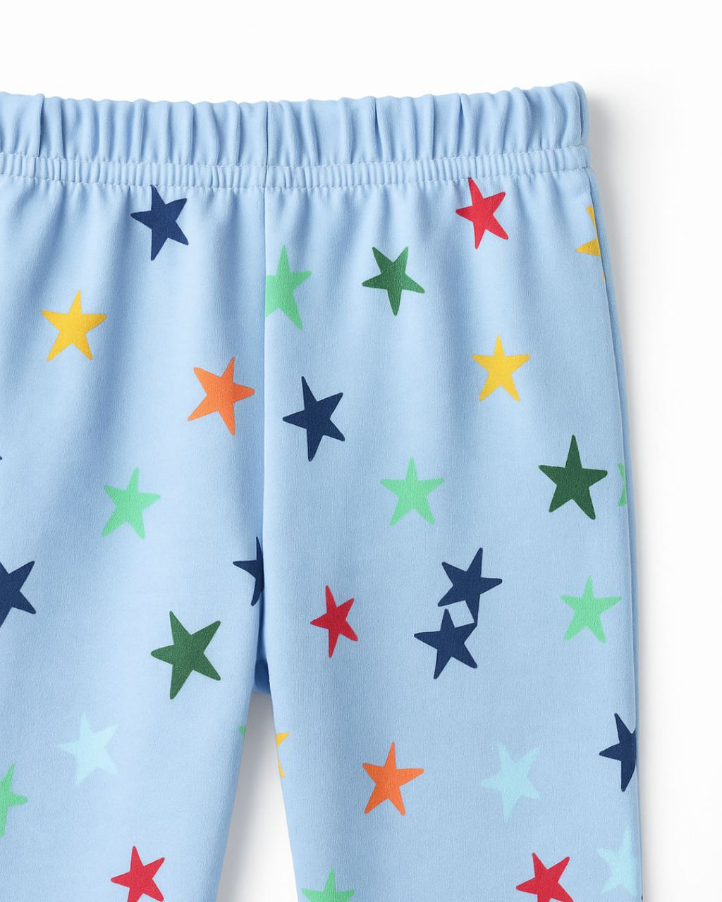 Bright Stars Kids Unisex Pajama Set - Night Dress