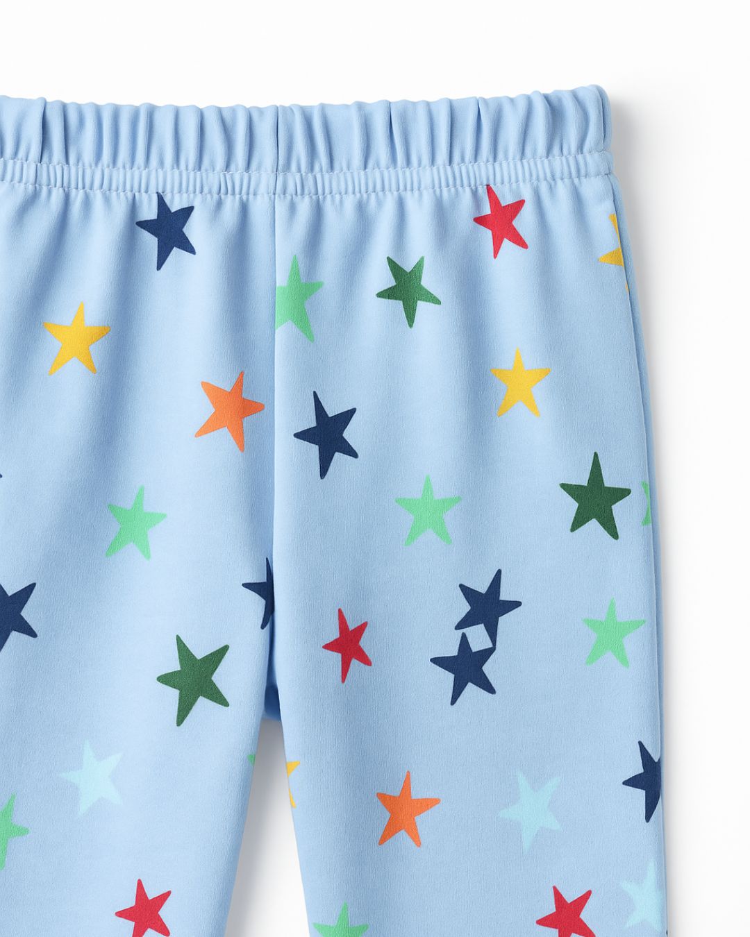 Bright Stars Kids Unisex Pajama Set - Night Dress